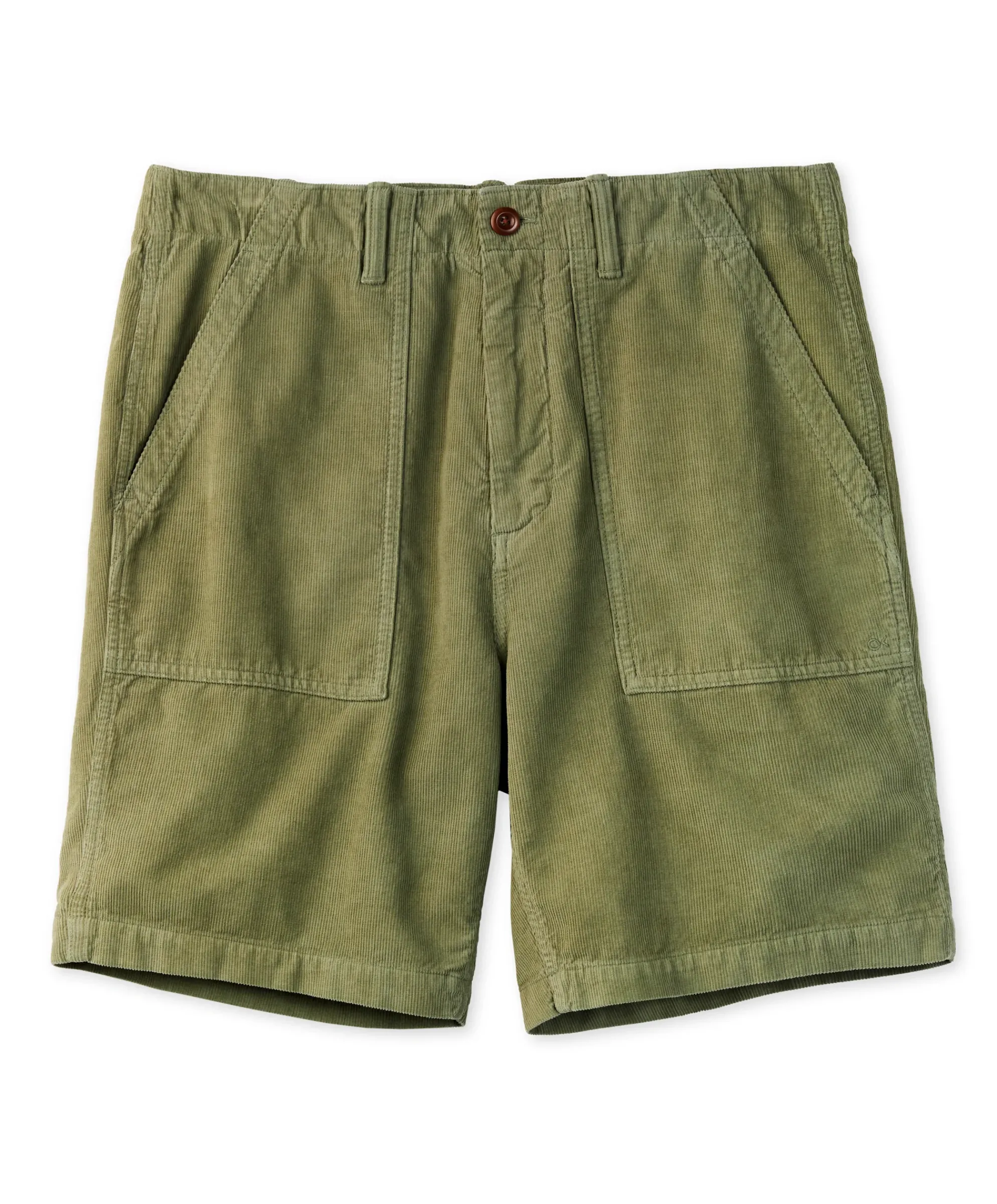 Men Outerknown Seventyseven Cord Utility Shorts