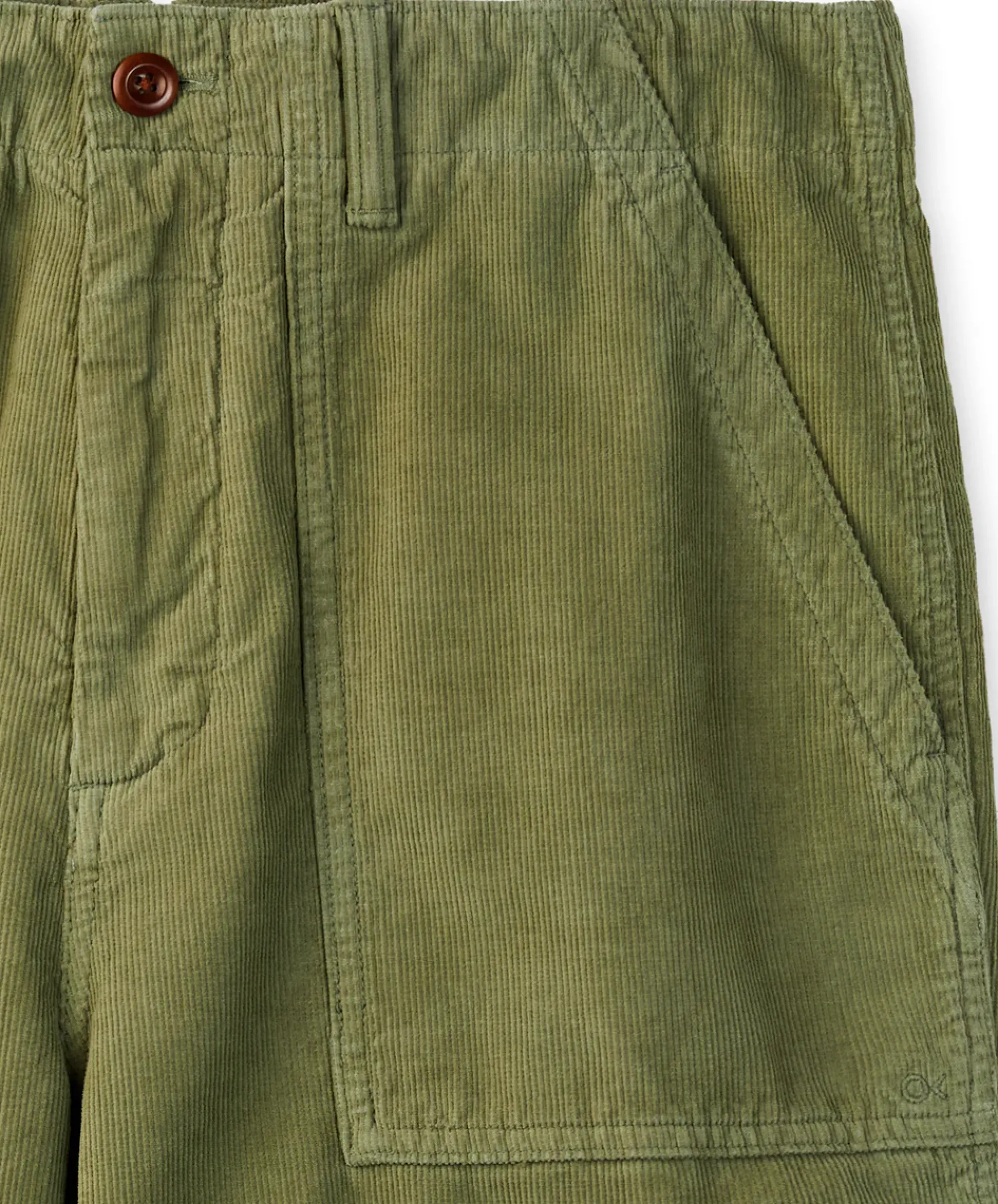 Men Outerknown Seventyseven Cord Utility Shorts