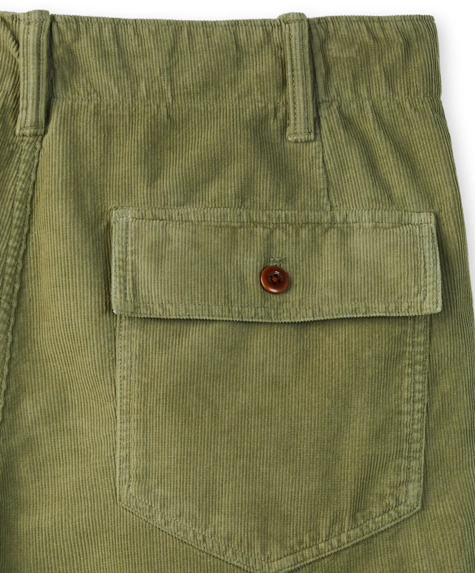 Men Outerknown Seventyseven Cord Utility Shorts