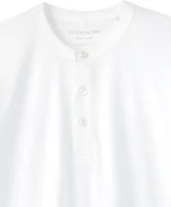 Men Outerknown Sojourn L/S Henley