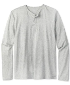 Men Outerknown Sojourn L/S Henley