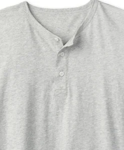 Men Outerknown Sojourn L/S Henley