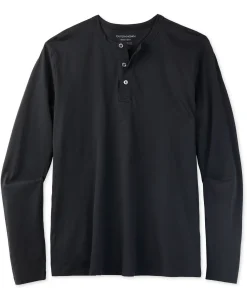 Men Outerknown Sojourn L/S Henley