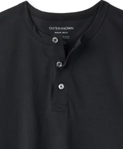 Men Outerknown Sojourn L/S Henley