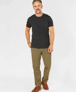 Men Outerknown Sojourn Pocket Tee