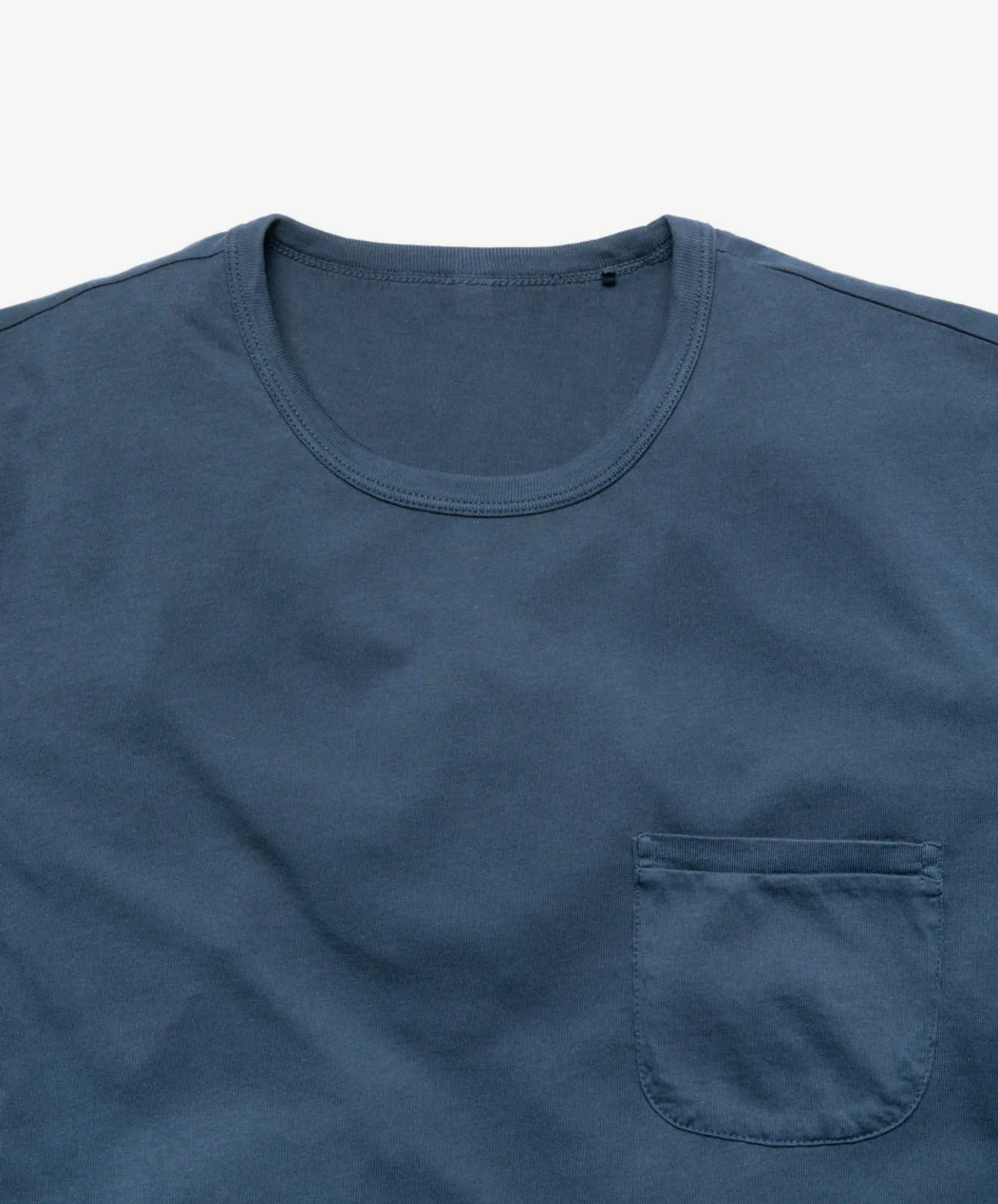Men Outerknown Sojourn Pocket Tee