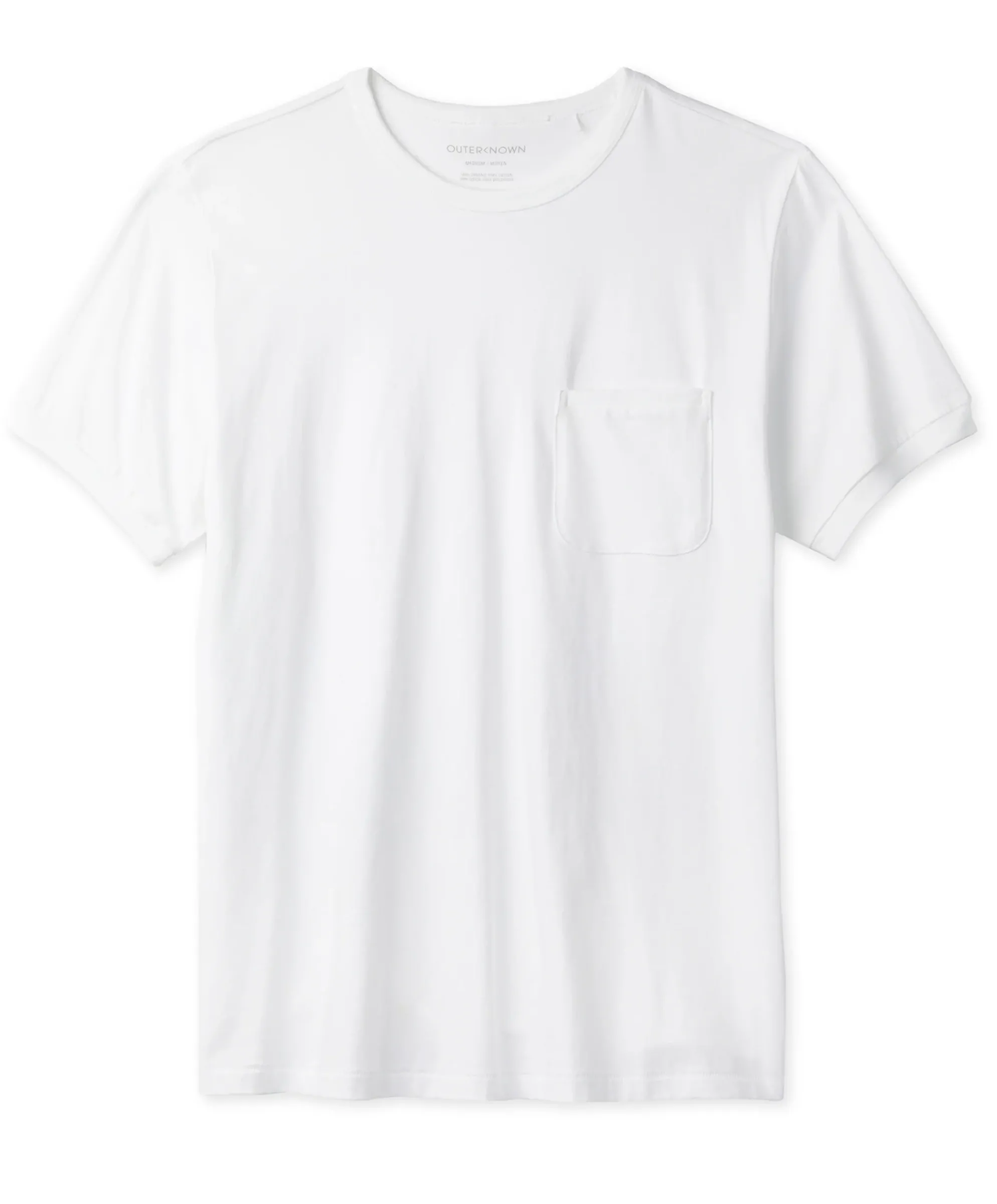 Men Outerknown Sojourn Pocket Tee