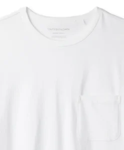 Men Outerknown Sojourn Pocket Tee