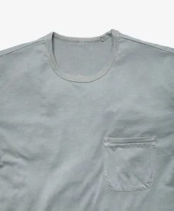 Men Outerknown Sojourn Pocket Tee