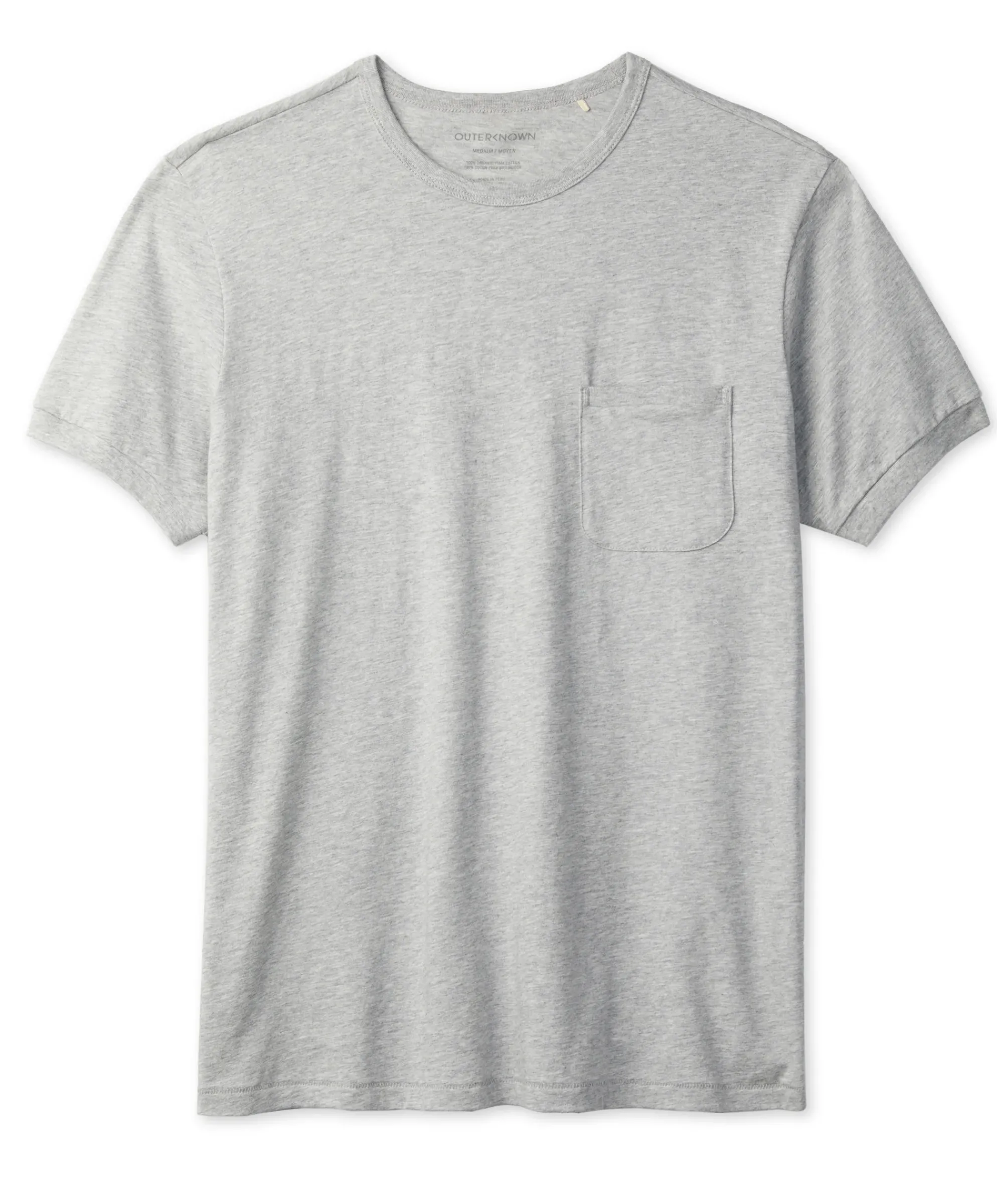 Men Outerknown Sojourn Pocket Tee