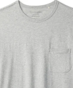Men Outerknown Sojourn Pocket Tee