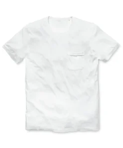 Men Outerknown Sojourn Pocket Tee