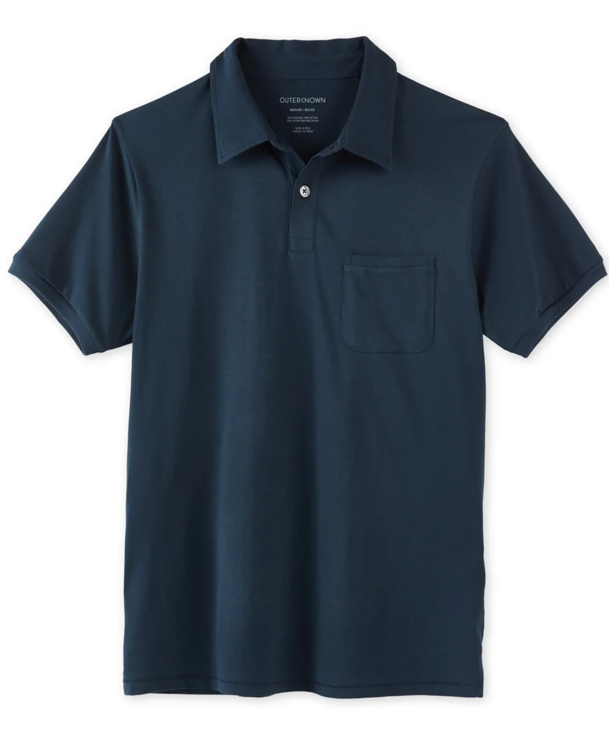 Men Outerknown Sojourn Polo