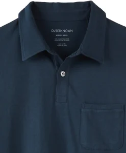 Men Outerknown Sojourn Polo