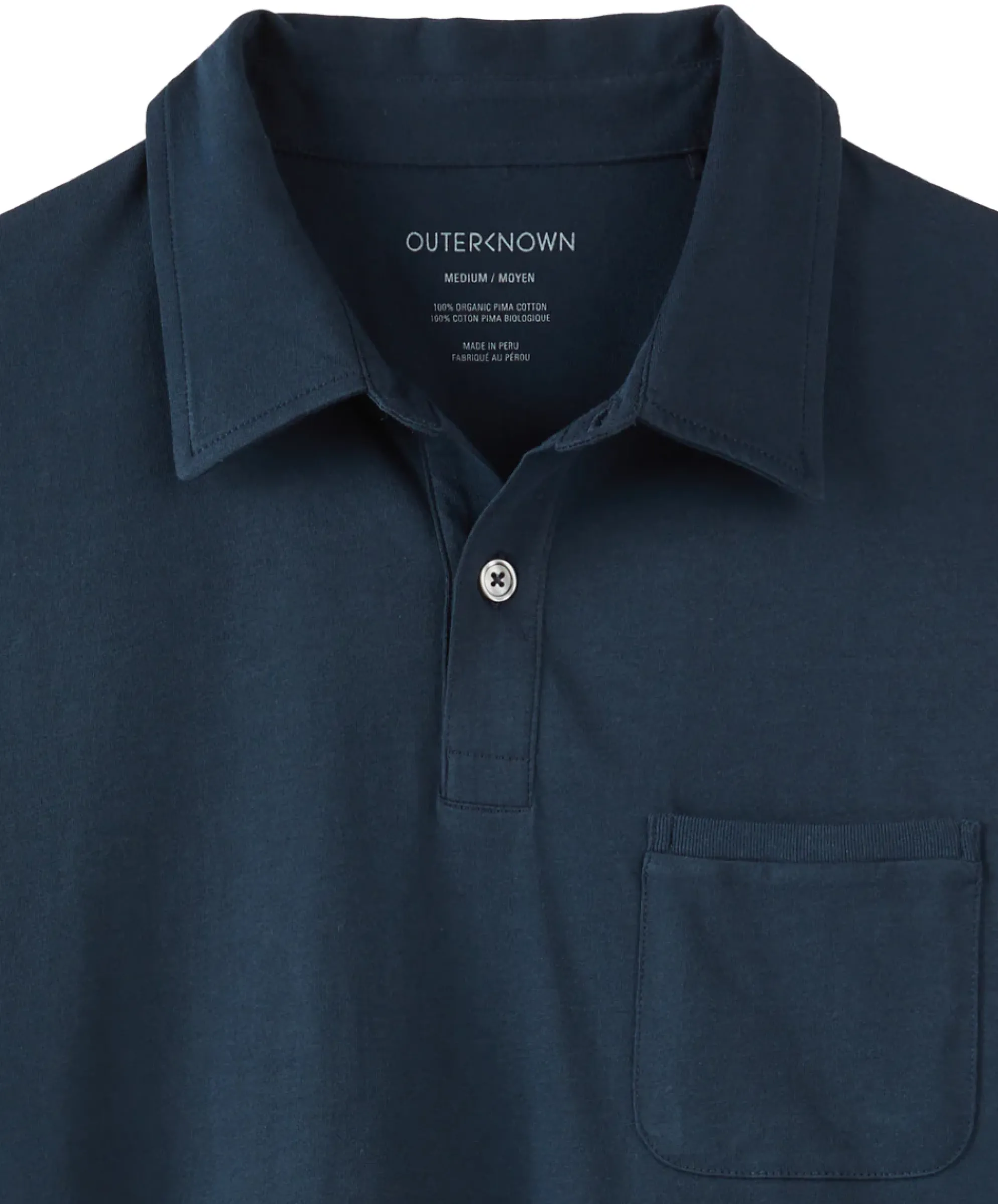 Men Outerknown Sojourn Polo