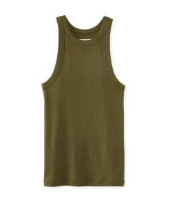 Women Outerknown Sojourn Ribbed Tank