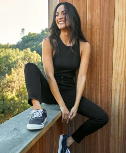 Women Outerknown Sojourn Ribbed Tank