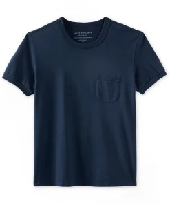 Women Outerknown Sojourn Shrunken Pocket Tee