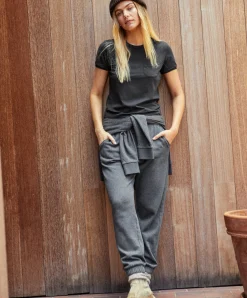 Women Outerknown Sojourn Shrunken Pocket Tee
