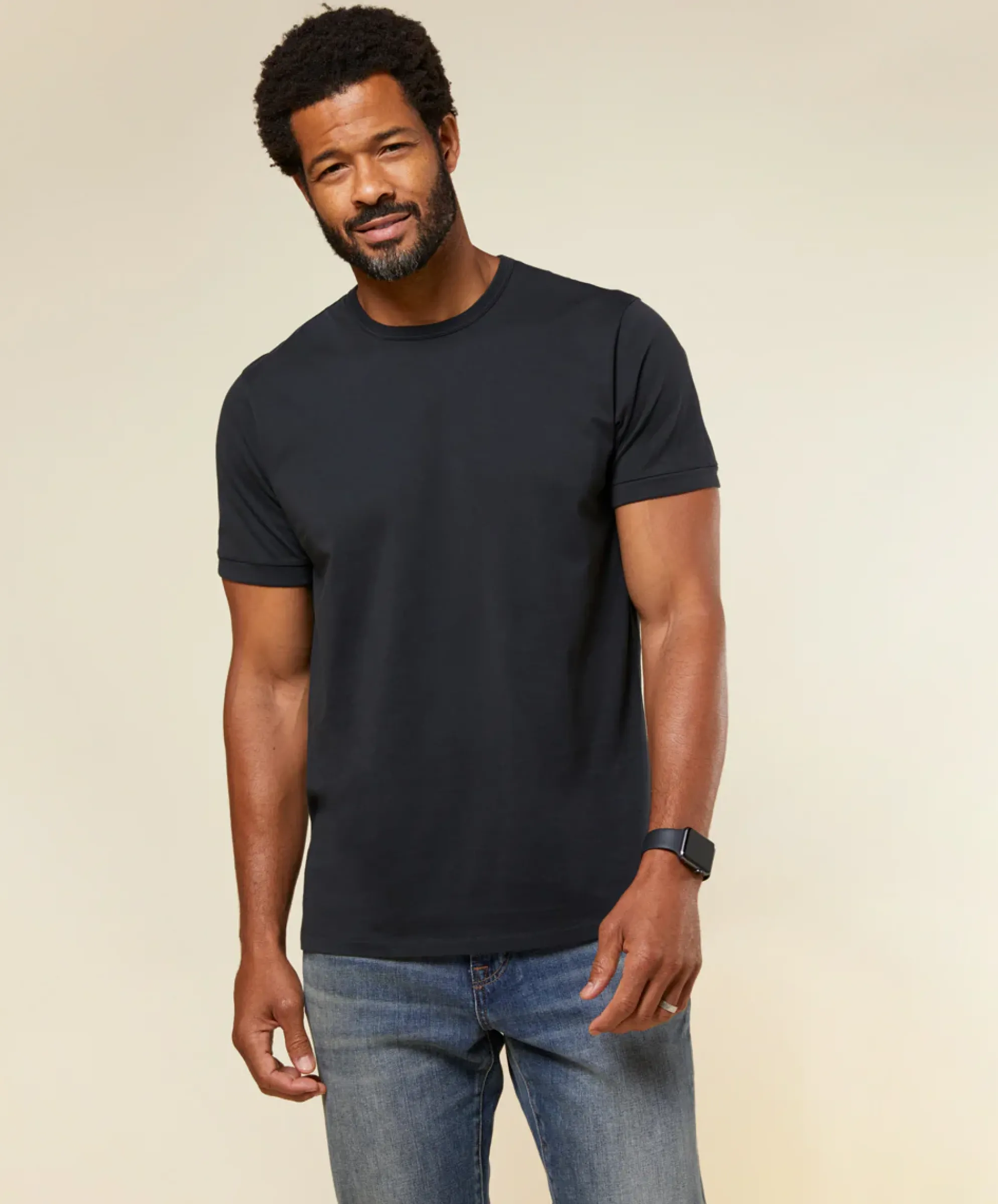 Men Outerknown Sojourn Tee