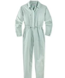 Women Outerknown Station Cinched Jumpsuit