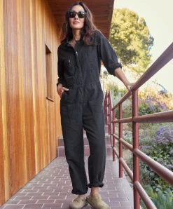 Women Outerknown Station Jumpsuit