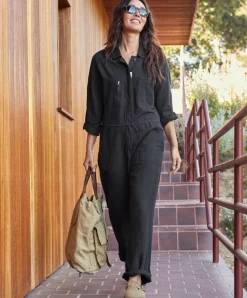 Women Outerknown Station Jumpsuit