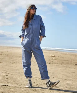 Women Outerknown Station Jumpsuit