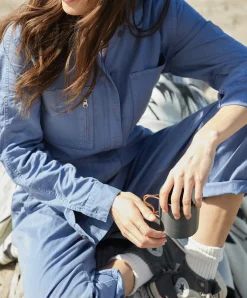 Women Outerknown Station Jumpsuit