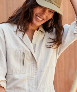 Women Outerknown Station Jumpsuit
