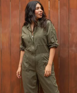 Women Outerknown Station Jumpsuit