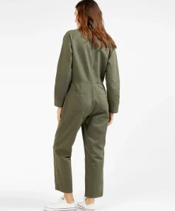 Women Outerknown Station Jumpsuit