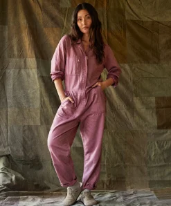 Women Outerknown Station Jumpsuit