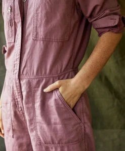 Women Outerknown Station Jumpsuit