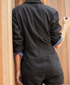Women Outerknown Station Suit Shortall