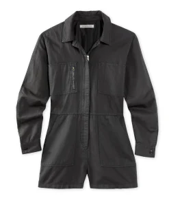 Women Outerknown Station Suit Shortall