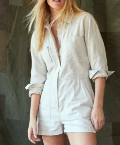 Women Outerknown Station Suit Shortall