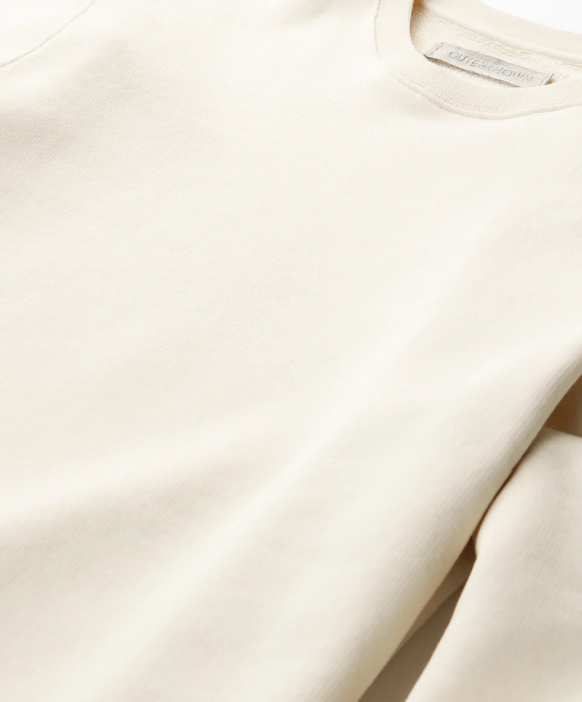 Men Outerknown Sunday Sweatshirt