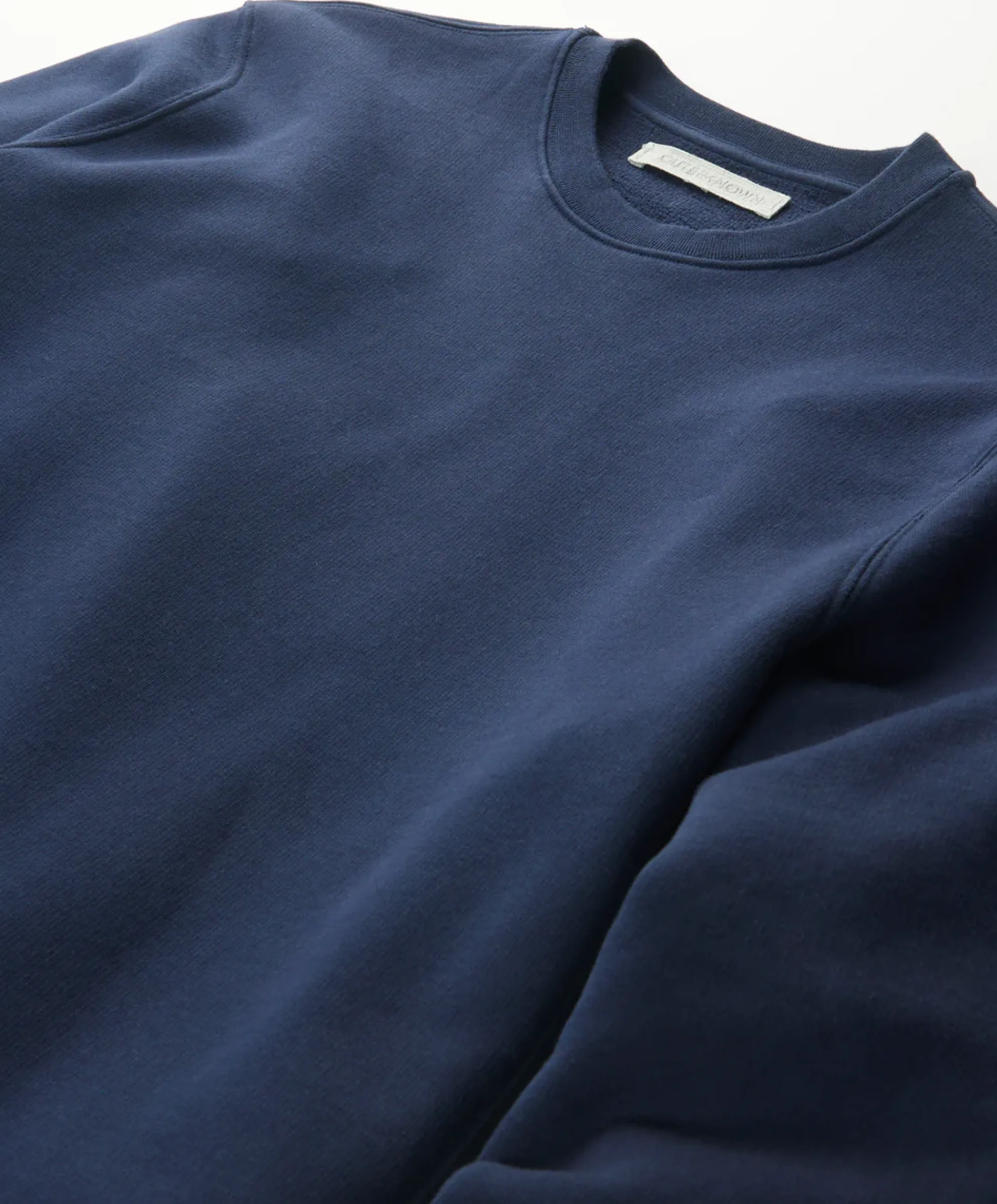 Men Outerknown Sunday Sweatshirt