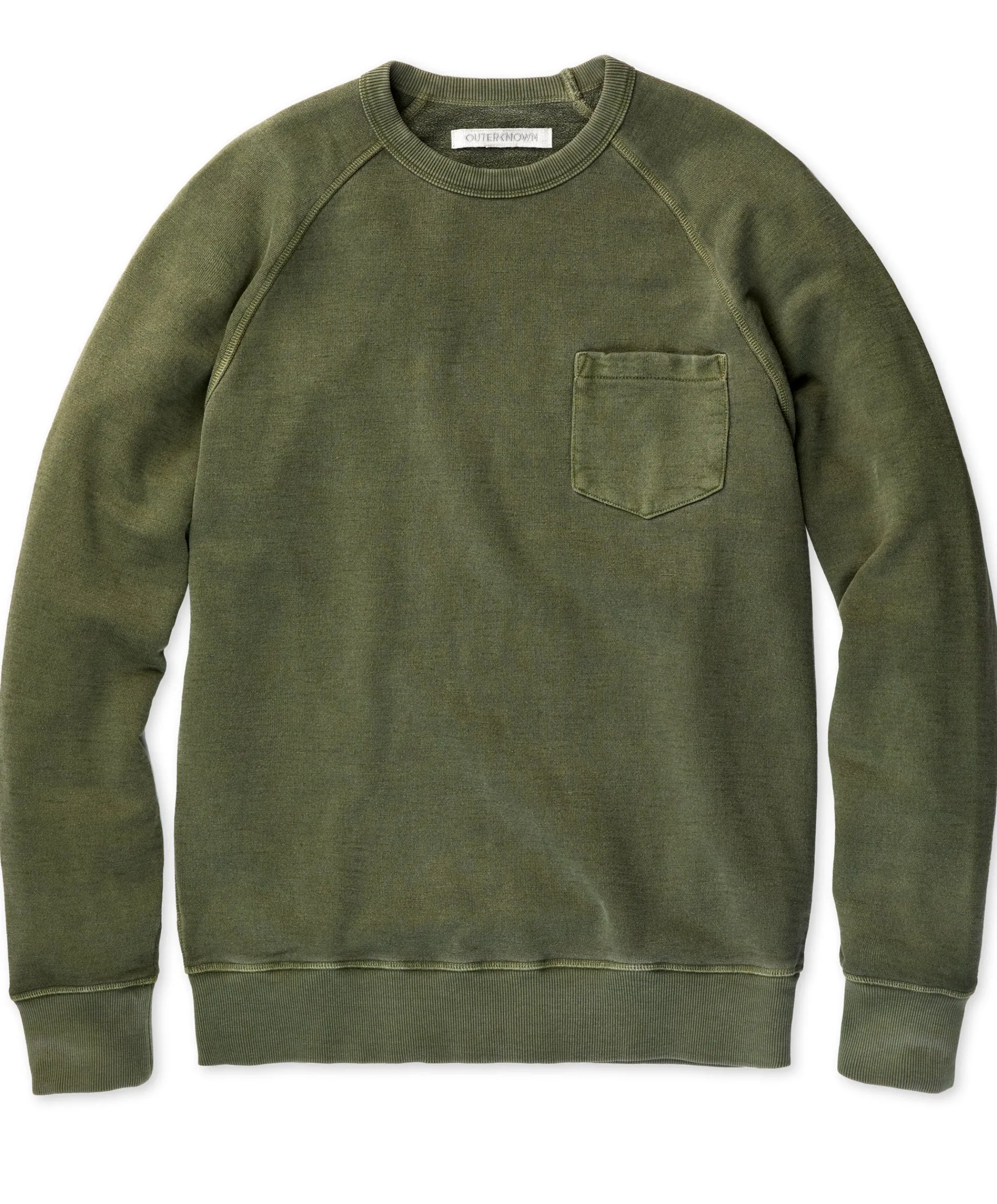 Men Outerknown Sur Pocket Sweatshirt
