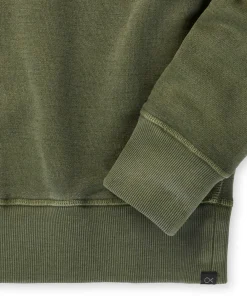 Men Outerknown Sur Pocket Sweatshirt