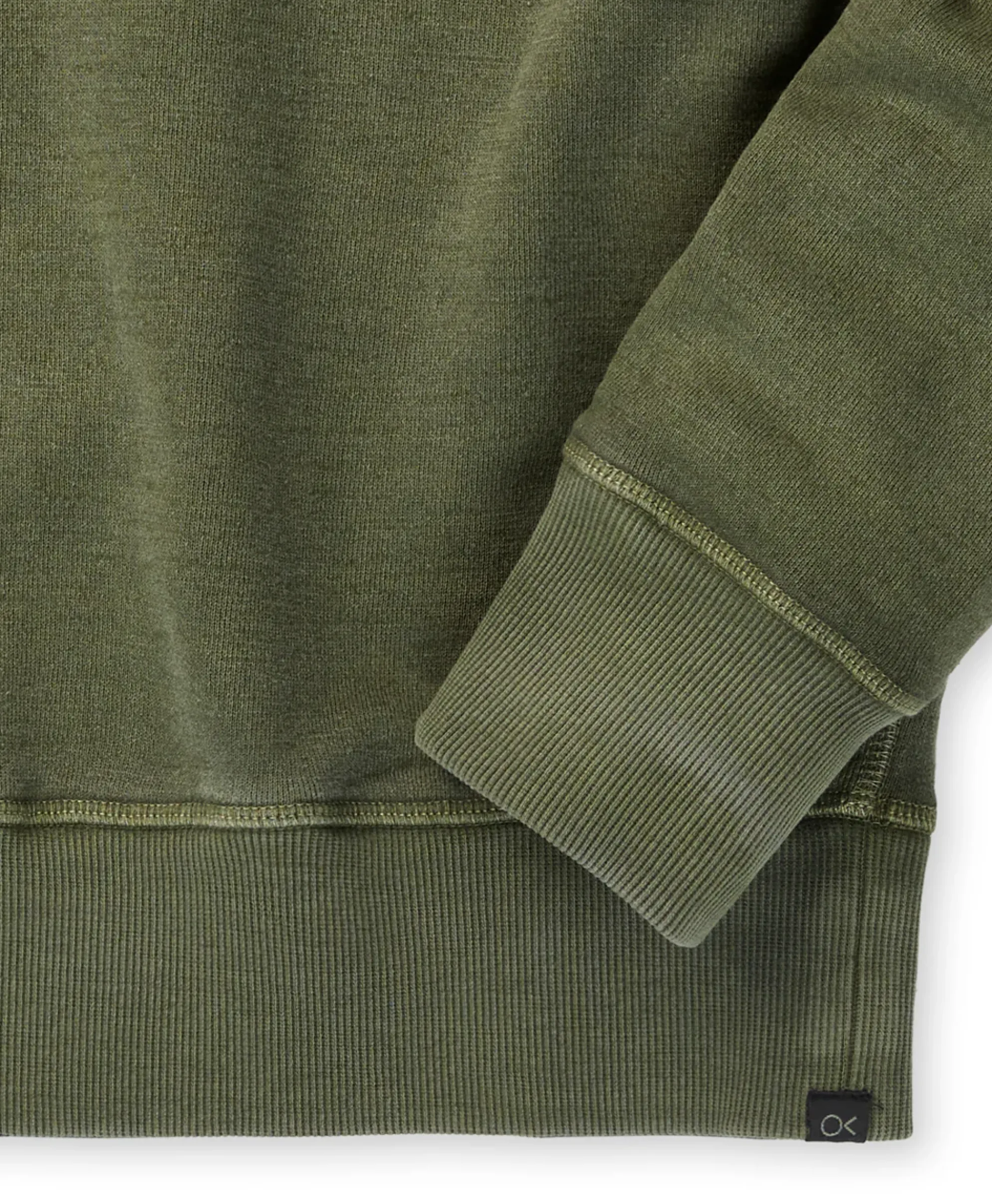 Men Outerknown Sur Pocket Sweatshirt
