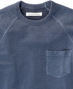 Men Outerknown Sur Pocket Sweatshirt