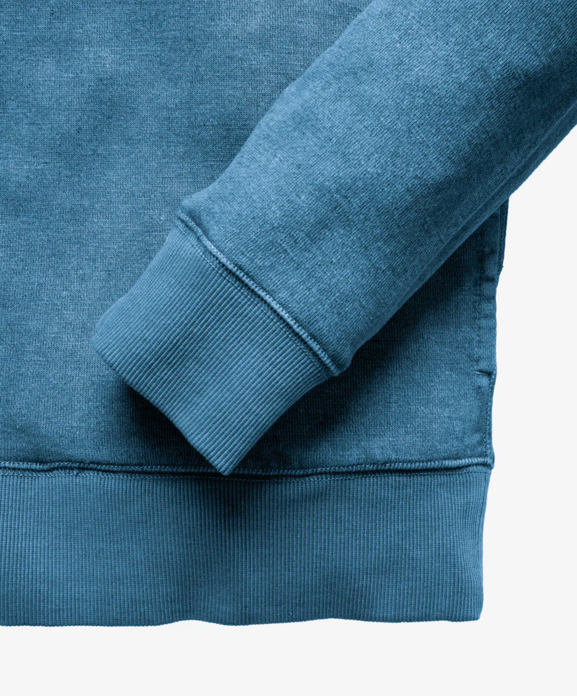 Men Outerknown Sur Snap Hoodie