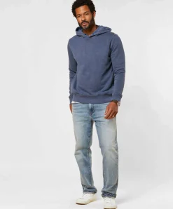 Men Outerknown Sur Snap Hoodie