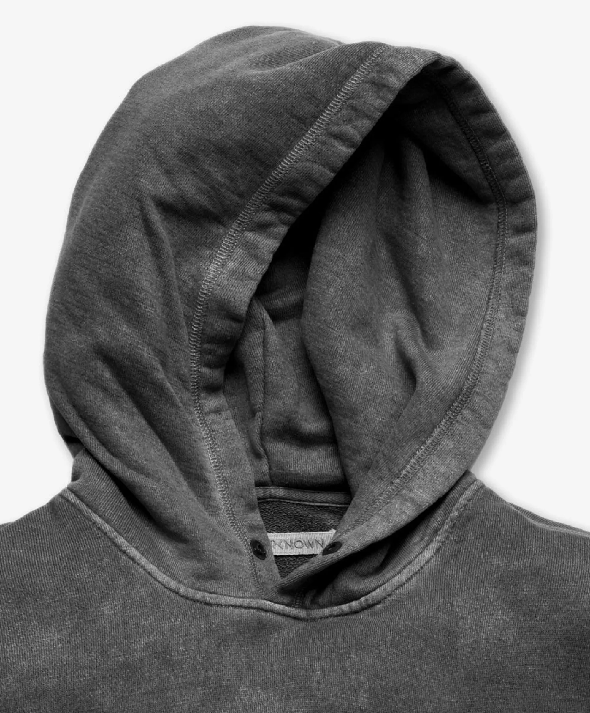 Men Outerknown Sur Snap Hoodie