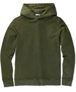 Men Outerknown Sur Snap Hoodie