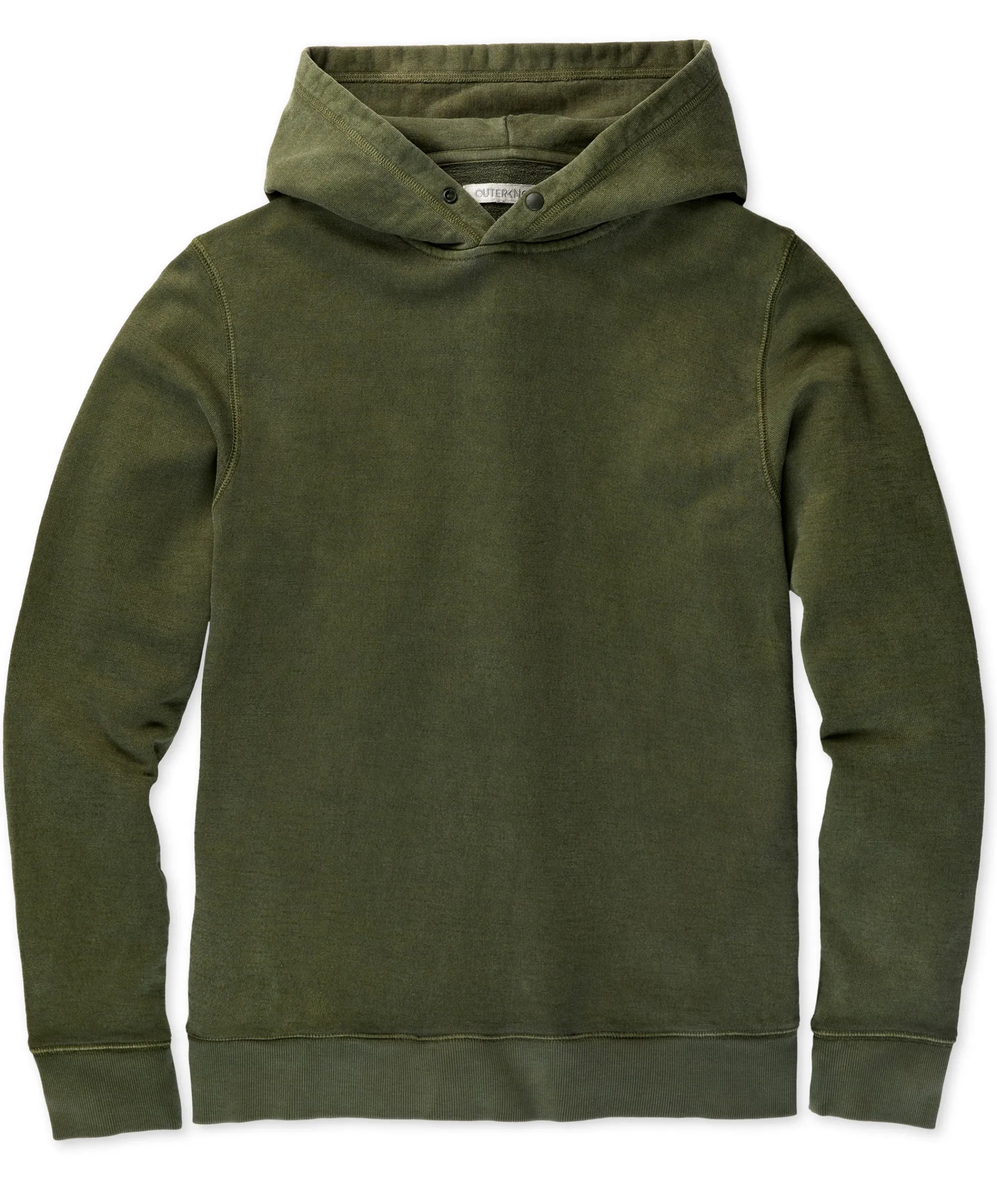 Men Outerknown Sur Snap Hoodie