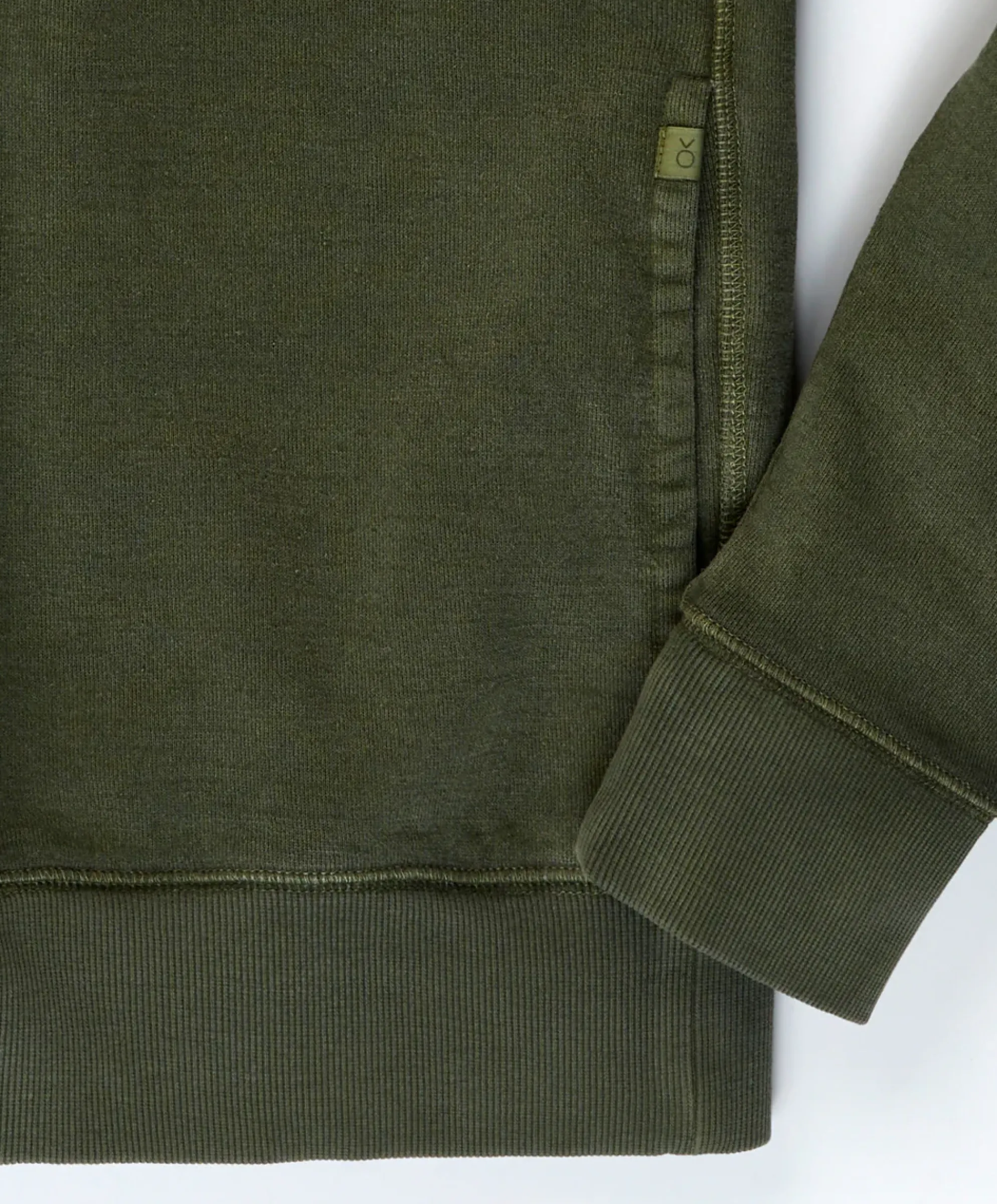 Men Outerknown Sur Snap Hoodie