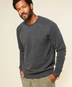 Men Outerknown Sur Sweatshirt